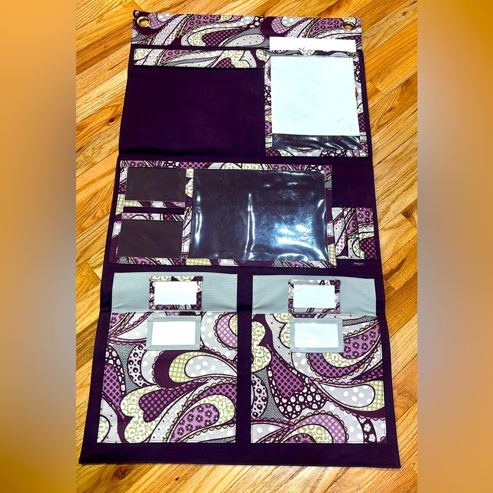Organizer